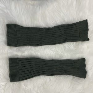 Leg warmers Grey❤️